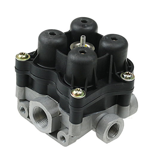 EBS 18.02.1616 FOUR CIRCUIT PROTECTION VALVE ( AE4616 )