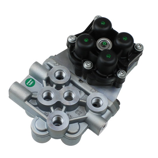 EBS 18.02.1625 FOUR CIRCUIT PROTECTION VALVE ( AE4625 )