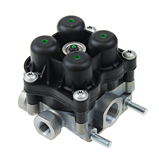 EBS 18.02.1653 FOUR CIRCUIT PROTECTION VALVE ( AE4653 )