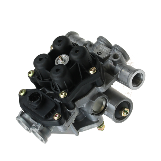 EBS 18.02.1800 FOUR CIRCUIT PROTECTION VALVE ( AE4800 )
