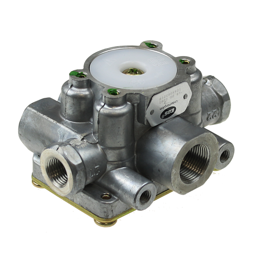 EBS 18.02.2005 FOUR CIRCUIT PROTECTION VALVE ( VPS48H )