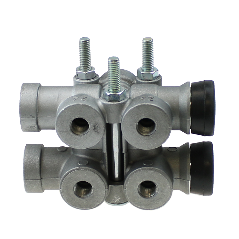EBS 18.37.1000 FOUR CIRCUIT PROTECTION VALVE - HINO ( S4457-01330 )