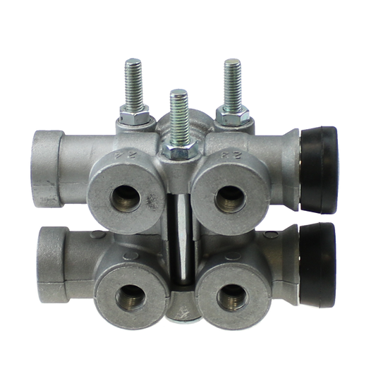 EBS 18.37.1000 FOUR CIRCUIT PROTECTION VALVE - HINO ( S4457-01330 )