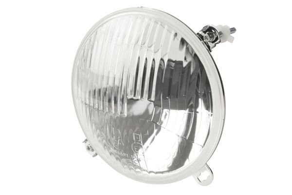 HELLA 1A3 003 370-041 Halogen Headlight for DEUTZ-FAHR / Fendt for right-hand traffic- right/left