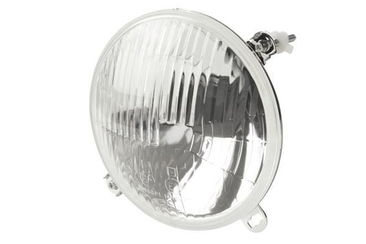 HELLA 1A3 003 370-041 Halogen Headlight for DEUTZ-FAHR / Fendt for right-hand traffic- right/left