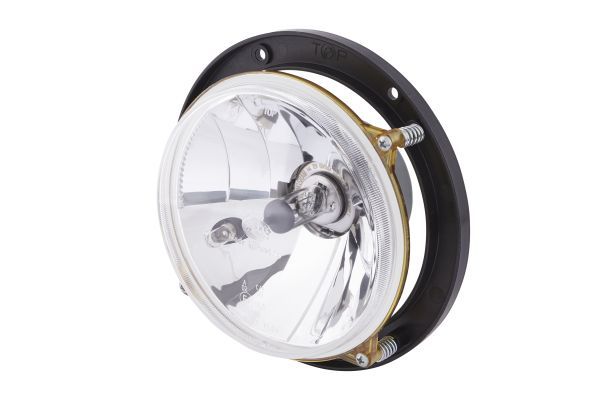 HELLA 1A3 996 162-071 Halogen/FF Headlight M133 12V Blade Terminal- right/left