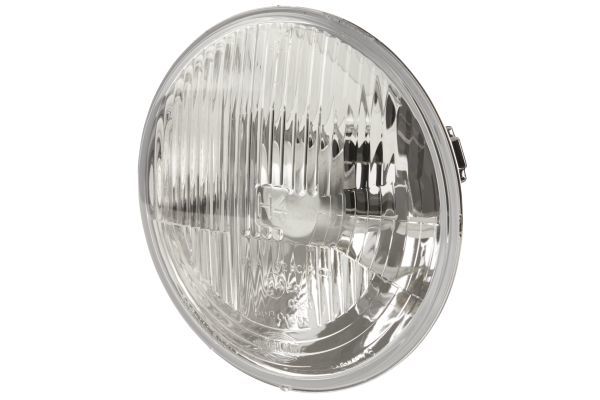 HELLA 1A6 002 395-071 Halogen Insert Headlight 12V Curved diffusing lens - left /right