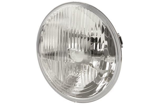 HELLA 1A6 002 395-071 Halogen Insert Headlight 12V Curved diffusing lens - left /right