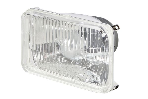 HELLA 1AB 003 177-862 Headlight Set - left /right Kit Quantity: 2
