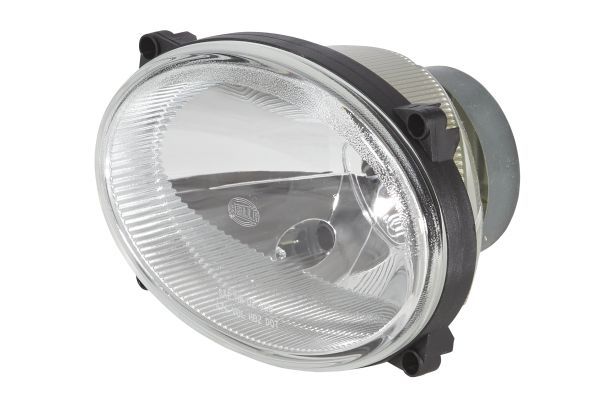HELLA 1AB 990 335-111 Halogen Insert Headlight 12/24V SAE/ECE Crystal clear both sides