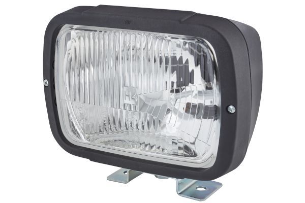 HELLA 1AE 004 234-001 Halogen Headlight 12/24V Blade Terminal - left /right