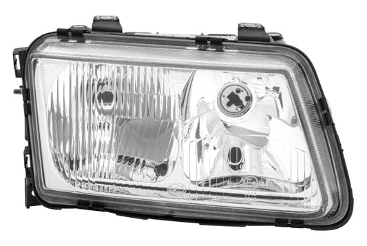 HELLA 1AF 963 030-301 Halogen/FF Headlight for Audi A3 (8L1) for right-hand traffic- right