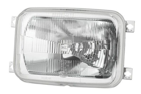 HELLA 1AG 004 679-041 Halogen Insert Headlight 24V - left /right