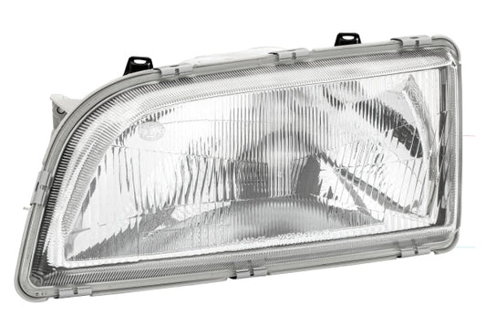 HELLA 1AG 007 302-171 Halogen Headlight for Volvo V40 Estate (645) for right-hand traffic - left