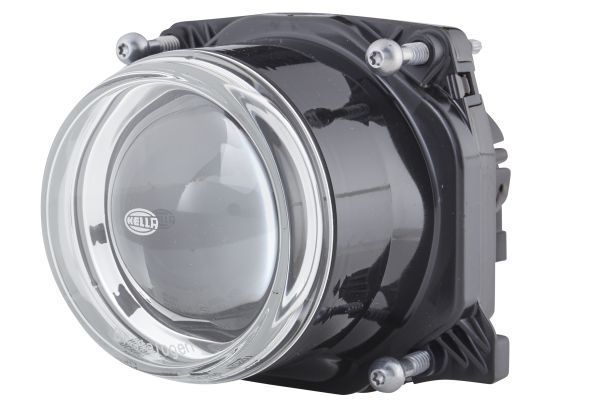 HELLA 1AL 009 998-021 DE/Halogen Headlight 90mm performance 12V round SAE/ECE AMP- right/left