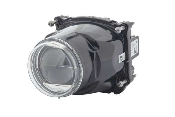 HELLA 1AL 012 758-101 DE/LED Insert Headlight 90mm performance Bi-LED L5570 12/24V round Crystal clear DEUTSCH plug