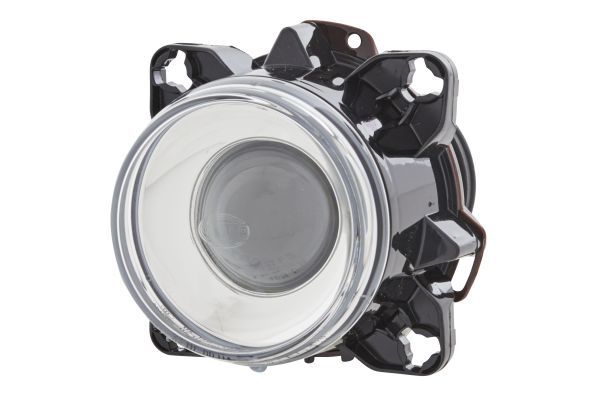 HELLA 1BL 008 193-507 FF/Halogen Insert Headlight 90mm Essential 12V round CCC Crystal clear DEUTSCH plug- right/left Quantity: 24