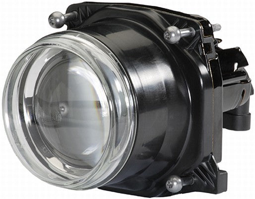 HELLA 1BL 009 999-001 DE/Halogen Headlight 90mm performance 24V round Hardened diffusing lens- right/left