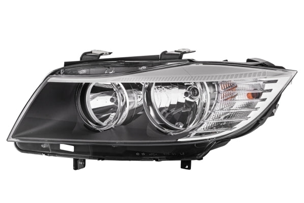 HELLA 1E1 354 699-011 Halogen Headlight for BMW 3 (E90) for right-hand traffic - left