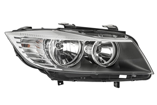 HELLA 1E1 354 699-021 Halogen Headlight for BMW 3 (E90) for right-hand traffic- right