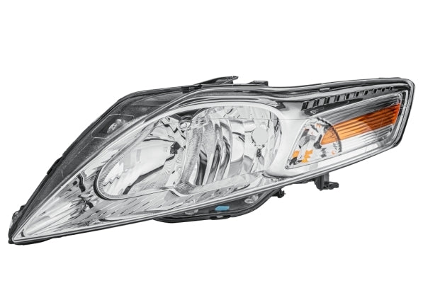 HELLA 1EB 354 996-011 Halogen Headlight for Ford Mondeo IV Turnier (BA7) for right-hand traffic - left