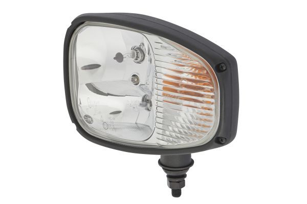 HELLA 1EE 996 174-251 Bulb Headlight Combi 220 12V/SAE DEUTSCH plug - left