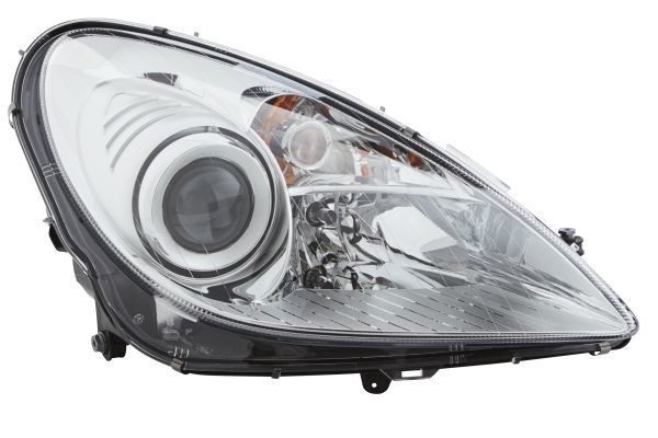 HELLA 1EL 008 361-621 Halogen Headlight for Mercedes-Benz Slk (R171) for right-hand traffic- right