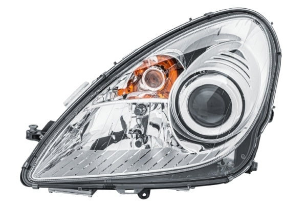 HELLA 1EL 008 361-711 Bi-Xenon Headlight for Mercedes-Benz Slk (R171) for right-hand traffic - left