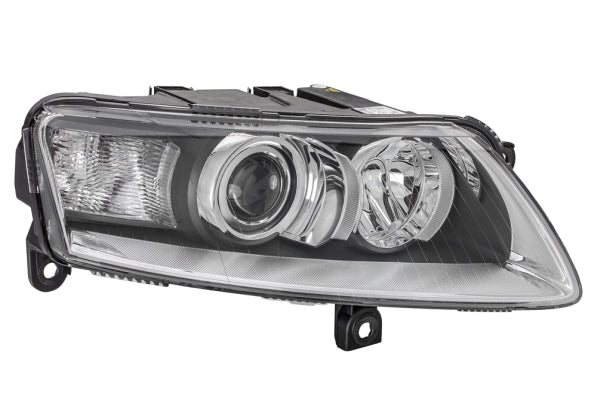 HELLA 1EL 008 881-421 Bi-Xenon Headlight for Audi A6 Avant (4F5, C6) for right-hand traffic- right