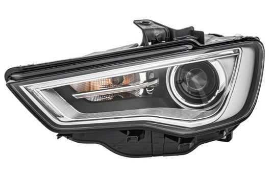 HELLA 1EL 010 740-311 Bi-Xenon/LED Headlight for Audi A3 (8V1, 8VK) for right-hand traffic - left