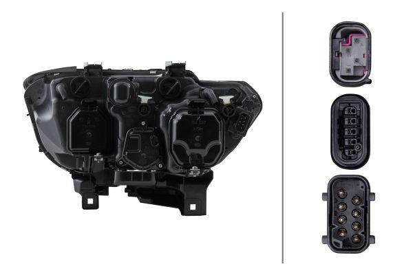  SKU: 1EL-158-084-011