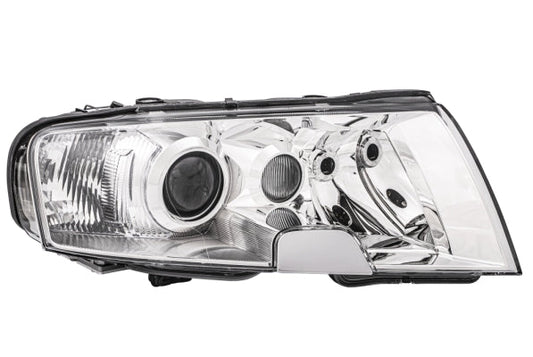 HELLA 1EL 246 042-441 Halogen/FF/DE/Bi-Xenon Headlight for Skoda Superb I (3U4) for right-hand traffic- right
