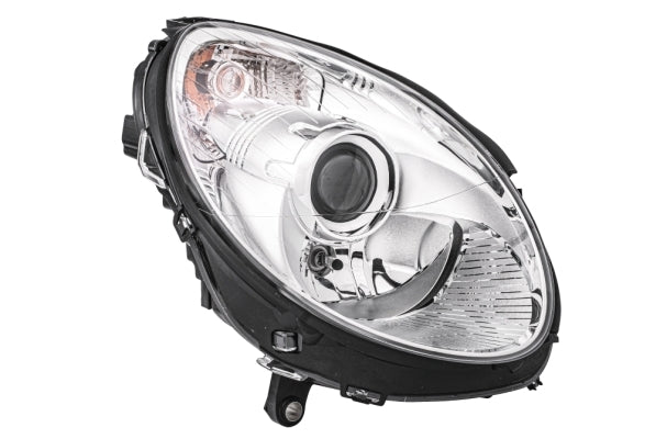 HELLA 1EL 263 037-021 Halogen/DE Headlight for Mercedes-Benz R-Class (W251, V251) for right-hand traffic- right