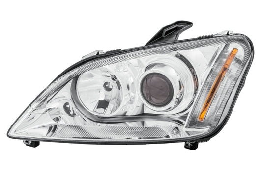 HELLA 1EL 270 600-371 Bi-Xenon/Halogen Headlight for Ford Focus C-Max (DM2) for right-hand traffic - left