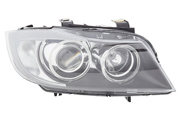 HELLA 1EL 354 687-021 Bi-Xenon Headlight for BMW 3 (E90) for right-hand traffic- right