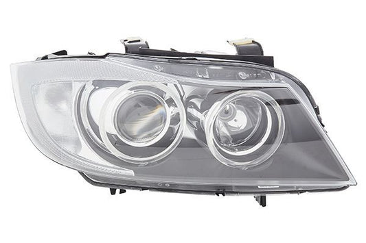 HELLA 1EL 354 687-021 Bi-Xenon Headlight for BMW 3 (E90) for right-hand traffic- right