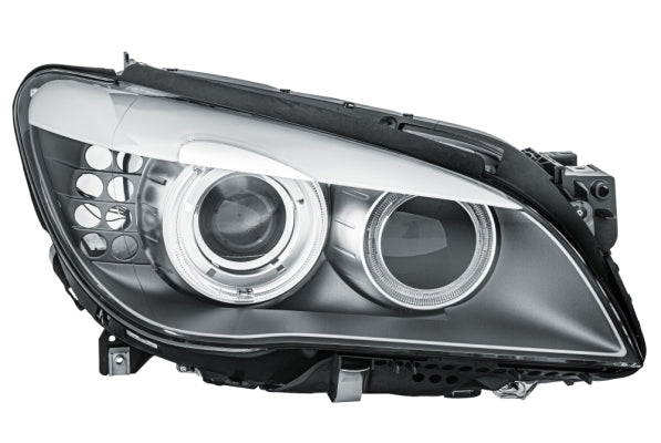 HELLA 1EL 354 689-021 LED/Bi-Xenon Headlight for BMW 7 (F01, F02, F03, F04) for right-hand traffic- right