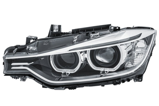 HELLA 1EL 354 983-111 LED/Bi-Xenon Headlight for BMW 3 (F30, F80) for right-hand traffic - left