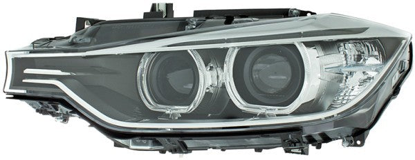 HELLA 1EL 354 983-121 LED/Bi-Xenon Headlight for BMW 3 (F30, F80) for right-hand traffic- right
