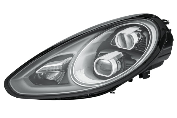 HELLA 1EX 011 099-111 LED Headlight for Porsche Panamera (970) for right-hand traffic/for left-hand traffic - left