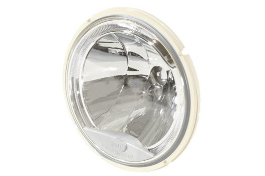 HELLA 1F1 161 825-021 Halogen Insert, spotlight Luminator Compact /Rallye 3000 Compact Celis 12/24V - left /right