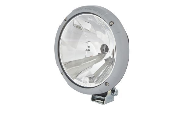 HELLA 1F3 010 119-011 Halogen-Spotlight Rallye 3003 Compact 12/24V round Clear diffusing lens Crystal clear - left /right
