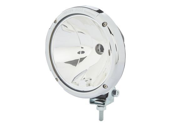 HELLA 1F3 010 119-111 Halogen-Spotlight Rallye 3003 Compact 24/12V round Clear diffusing lens Crystal clear - left /right