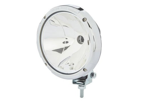 HELLA 1F3 010 119-111 Halogen-Spotlight Rallye 3003 Compact 24/12V round Clear diffusing lens Crystal clear - left /right