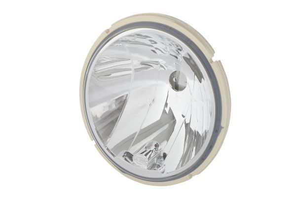 HELLA 1F3 161 825-051 Halogen Insert, spotlight Luminator Compact 12/24V round Front