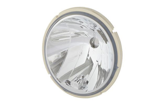 HELLA 1F3 161 825-051 Halogen Insert, spotlight Luminator Compact 12/24V round Front