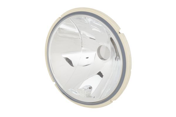 HELLA 1F3 161 825-061 Halogen Insert, spotlight Luminator Compact Xenon 12/24V round Front