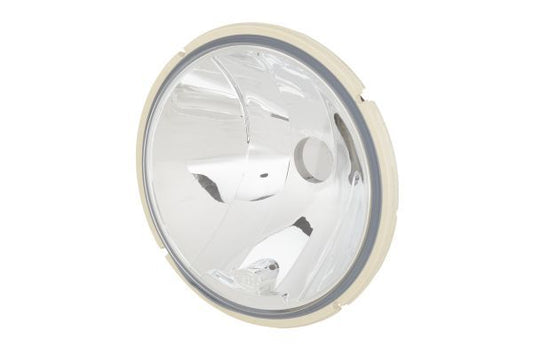 HELLA 1F3 161 825-061 Halogen Insert, spotlight Luminator Compact Xenon 12/24V round Front