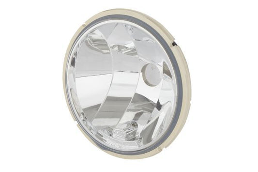 HELLA 1F3 161 825-071 Halogen Insert, spotlight Luminator Compact Xenon 12V round Front
