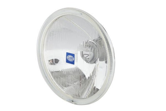 HELLA 1F4 135 230-011 Halogen Insert, spotlight Comet 500 24/12V round - left /right